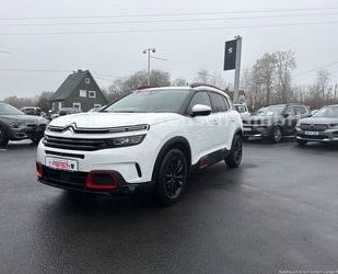 Citroen Citroën C5 Aircross PureTech 180 S&S Feel EAT8 Gebrauchtwagen