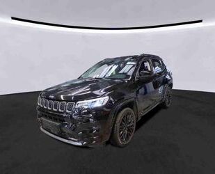 Jeep Jeep Compass S Plug-In Hybrid 4WD*ACC*NAVI*VC*LEDE Gebrauchtwagen