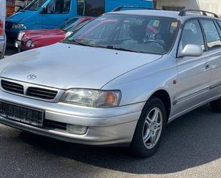 Toyota Toyota Carina 1.8 Scala AUTOMATIC COMBI Gebrauchtwagen