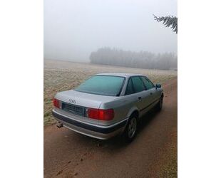 Audi Audi 80 B4 Oldtimer Oldtimer