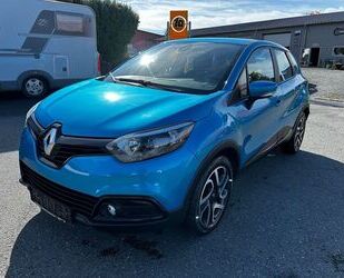 Renault Renault Captur ENERGY TCe 90 Start&Stop eco2 Dynam Gebrauchtwagen