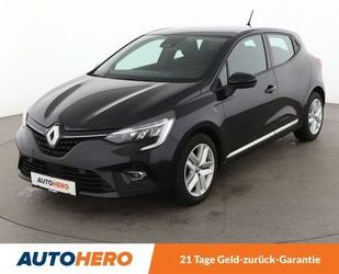 Renault Renault Clio 1.0 TCe Experience*LED*SHZ**TEMPO*KLI Gebrauchtwagen