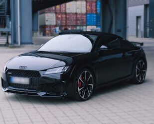 Audi Audi TTRS|280|SAga|MR|Leder|Matrix|OLED|Carb|Garan Gebrauchtwagen