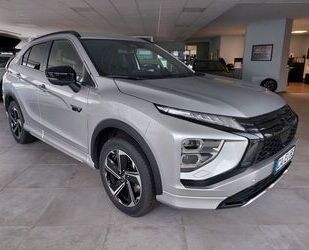 Mitsubishi Mitsubishi Eclipse Cross 2,4 PHEV Top Hybrid 4WD B Gebrauchtwagen