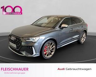 Audi RSQ3 Gebrauchtwagen