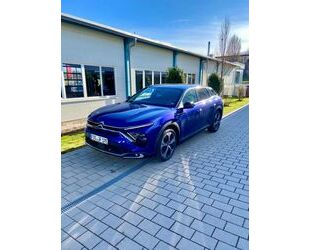 Citroen C5 X Gebrauchtwagen