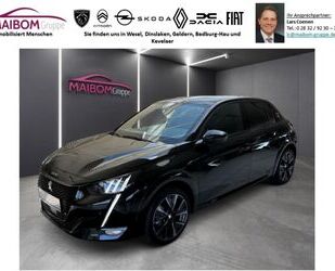 Peugeot Peugeot 208 Elektromotor 136 GT Gebrauchtwagen