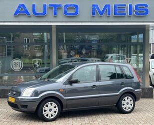 Ford Ford Fusion 1.4-16V Trend Airco Gebrauchtwagen