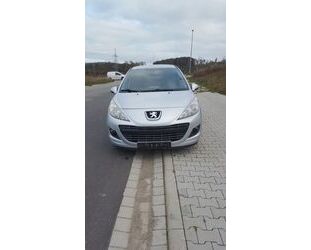 Peugeot Peugeot 207 Premium 95 VTi Premium Gebrauchtwagen