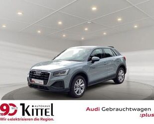 Audi Audi Q2 35 TFSI 110(150) kW(PS) S tronic Gebrauchtwagen