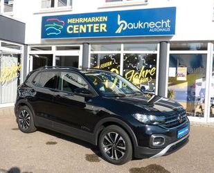 VW Volkswagen T-Cross United Gebrauchtwagen