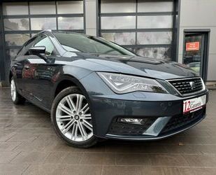 Seat Seat Leon ST Xcellence Gebrauchtwagen