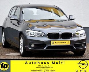 BMW BMW 120i Lim Advantage Aut. Navi PDC Digital Tacho Gebrauchtwagen