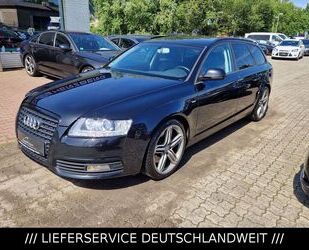 Audi Audi A6 Avant 3.0 TDI quattro 2x S Line Sport / Pl Gebrauchtwagen