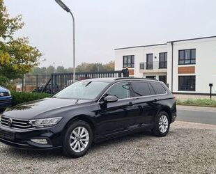 VW Volkswagen Passat Variant 2.0 TDI Business DSG*LED Gebrauchtwagen