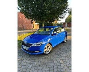 Skoda Skoda Fabia 1.0l MPI 44kW Cool Plus Cool Plus Gebrauchtwagen