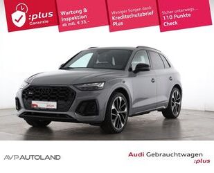 Audi Audi SQ5 TDI quattro tiptr. AHK | PANO | MATRIX-LE Gebrauchtwagen