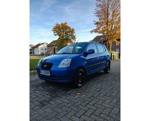 Kia Kia Picanto 1.1 Gebrauchtwagen