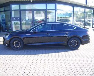 Audi Audi A5 Sportback 45 TFSI quattro sport Gebrauchtwagen