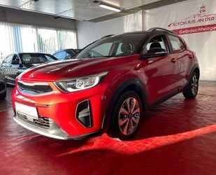 Kia Kia Stonic Vision+Apple+Navi+Assist Gebrauchtwagen