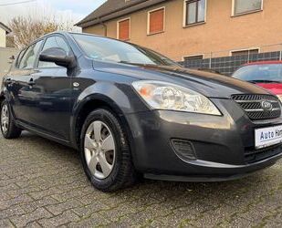 Kia Kia Ceed 1.6 Gebrauchtwagen