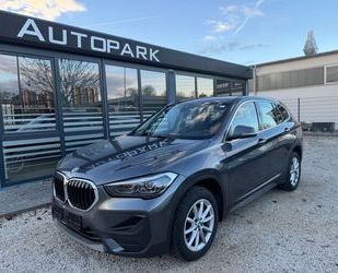 BMW BMW X1 sDrive18d Advantage *AUTOMATIK*NAVI*LED*DAB Gebrauchtwagen