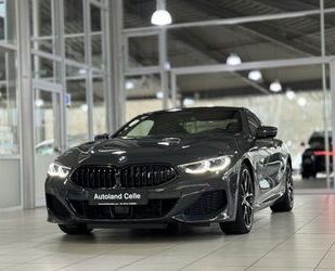 BMW BMW 840d xD Coupé M Sport 360° Laser H/K SoftClose Gebrauchtwagen