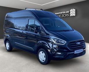 Ford Ford Transit Custom L2H2 Trend Klima+Sthzg+Kamera+ Gebrauchtwagen