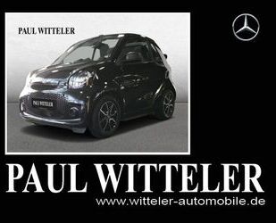 Smart Smart EQ fortwo cabrio passion Klima/Tempomat/15