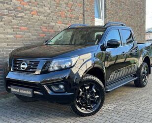 Nissan Navara Gebrauchtwagen