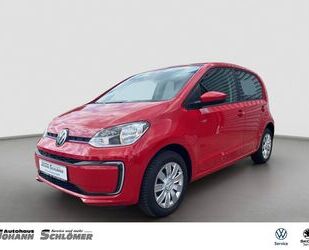 VW Volkswagen E-up! KLIMA SHZ LED CCS AUTOMATIK KLIMA Gebrauchtwagen