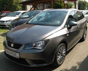 Seat Seat Ibiza CONNECT ST, Full Link, PDC, SHZ, BT, 6 Gebrauchtwagen