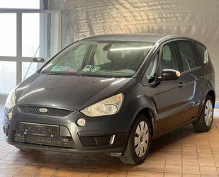 Ford Ford S-Max S-MAX Trend Klima Sitzheizung Gebrauchtwagen