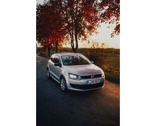 VW Volkswagen Polo 1.2 *Alufelgen* *Philips LED* Gebrauchtwagen