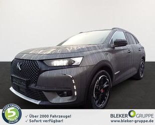 DS Automobiles DS Automobiles DS7 E-Tense 300 Hybrid 4x4 Performa Gebrauchtwagen