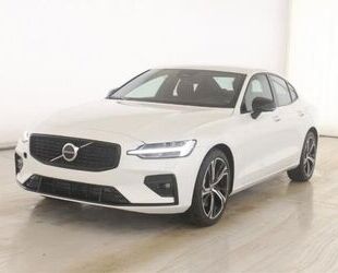 Volvo Volvo S60 Plus Dark*ACC*BLIS*CTA*HARMAN*VOLL-LED*K Gebrauchtwagen