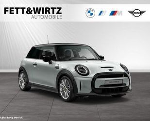 Mini MINI Cooper SE YoursTrim|Kamera|Panorama|Head-Up Gebrauchtwagen