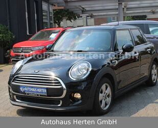 Mini MINI One D*LIMO*5-TÜRIG*KLIMA*PDC*2.HAND*MJ:2016* Gebrauchtwagen