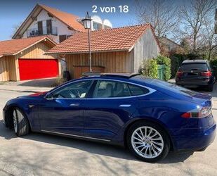 Tesla Tesla Model S 70 - Gebrauchtwagen