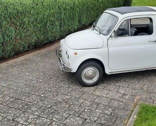 Fiat Fiat 500 L Oldtimer Oldtimer