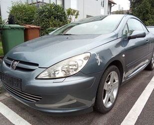 Peugeot Peugeot 307 CC Sport 180 Sport Gebrauchtwagen