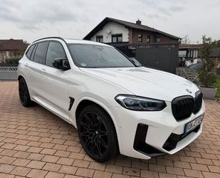 BMW BMW X3 M TOP Preis Neuwertig !!!! Garantie Gebrauchtwagen