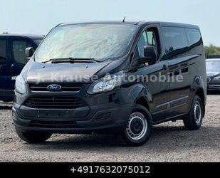 Ford Ford Transit Custom Kombi 2.2 TDCi L1 *BLACK WEEK* Gebrauchtwagen