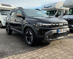 Dacia Dacia Duster Extreme TCe 130 | NAVI | KLIMA Gebrauchtwagen