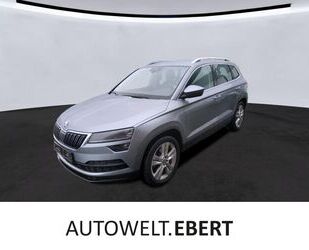 Skoda Skoda Karoq 2.0 TDI Style 4x4 DSG/ST-HZ/KAMERA/VIR Gebrauchtwagen