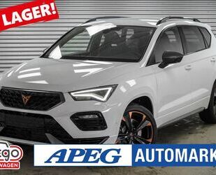 Cupra Cupra Ateca 2,0 TSI DSG 4Drive VZ,Frontscheibe b - Gebrauchtwagen