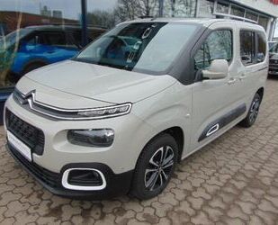 Citroen Citroën Berlingo Shine M Gebrauchtwagen