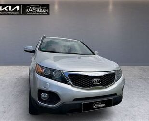 Kia Kia Sorento 2.2 AWD AT Bluetooth Navi Xenon Klima Gebrauchtwagen