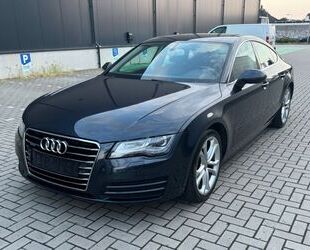 Audi Audi A7 Sportback 2.8 FSI QUATTRO NAVI LEDER XENON Gebrauchtwagen