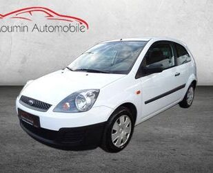 Ford Ford Fiesta 1.3 Fun